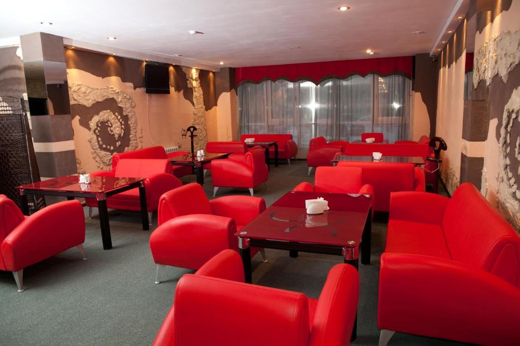 Artastana Hotel Bagian luar foto