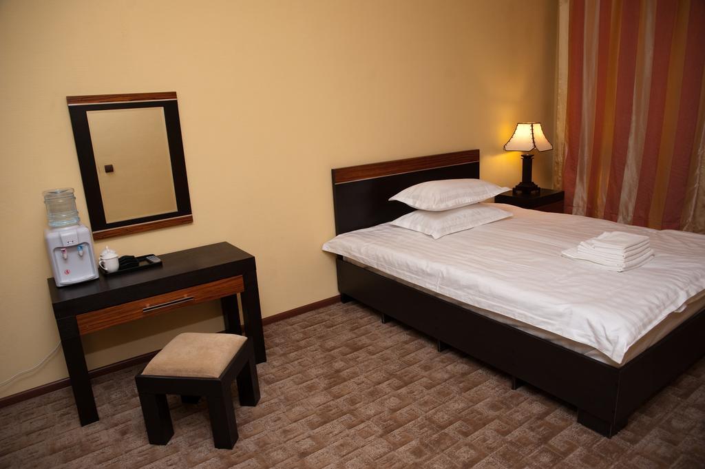 Artastana Hotel Ruang foto